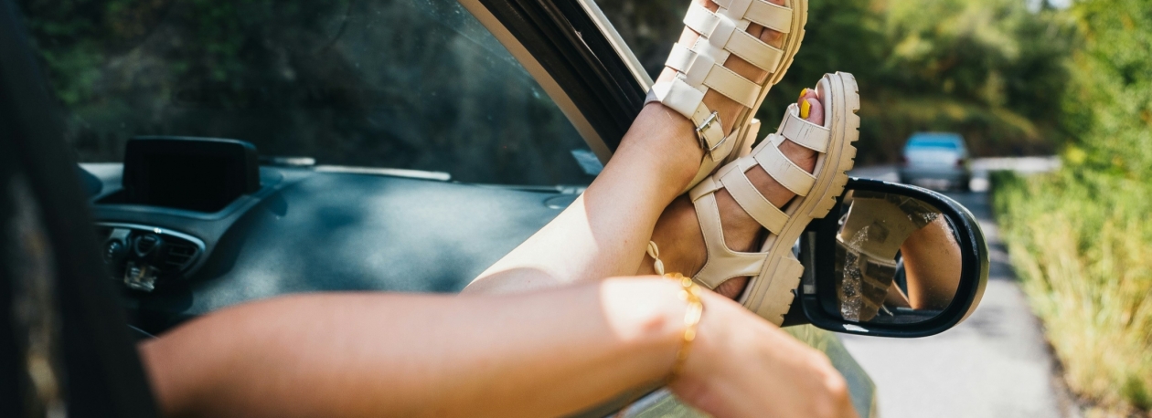 Imagem de Empresas de Rent-a-Car aumentam frota para responder à demanda dos turistas