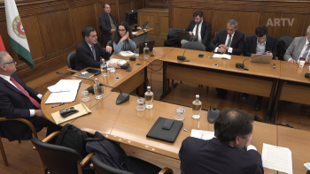 Imagem de Subsídio de mobilidade gera posições divergentes em audições (vídeo)