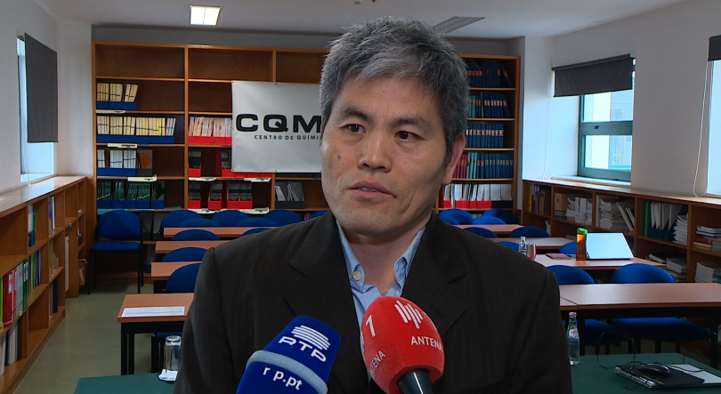 Imagem de Madeira e China avançam com projetos de nanomedicina (vídeo)