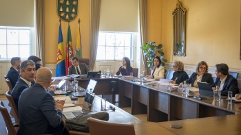 Imagem de Revisão do PDM do Funchal adiado por mais dois anos (áudio)