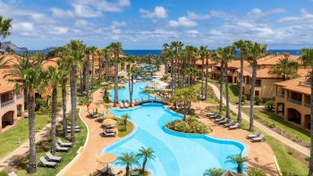 Imagem de Hotéis praticamente cheios no Porto Santo (áudio)