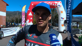 Imagem de José Borges venceu a primeira etapa da Taça de Portugal de enduro (vídeo)