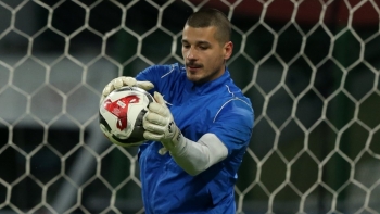 Imagem de Ricardo Velho chamado aos trabalhos da seleção portuguesa