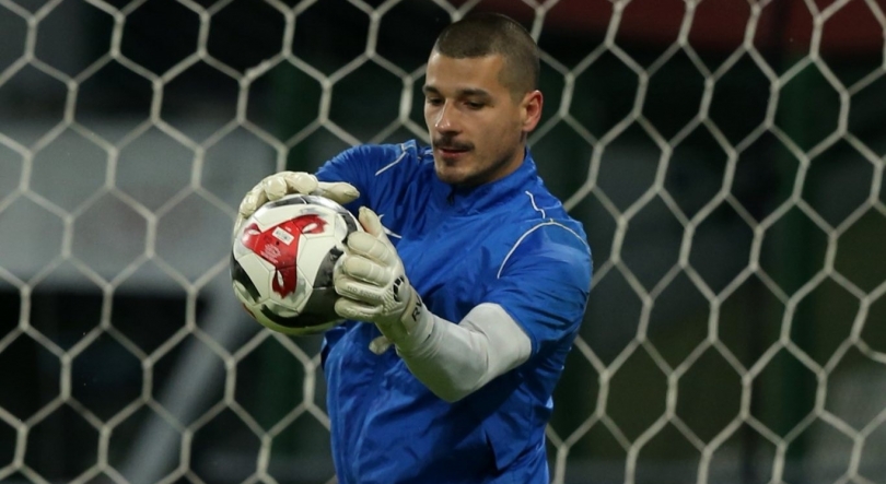 Imagem de Ricardo Velho chamado aos trabalhos da seleção portuguesa