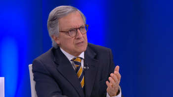 Imagem de “Mais urgente rever o estatuto que a constituição” (vídeo)