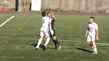 Imagem de Nacional derrotado pelo Andorinha em jogo marcado pela violência (vídeo)