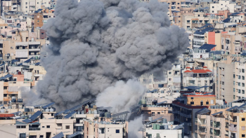 Imagem de Teerão apela à UE para rejeitar movimentos que recordam o nazismo