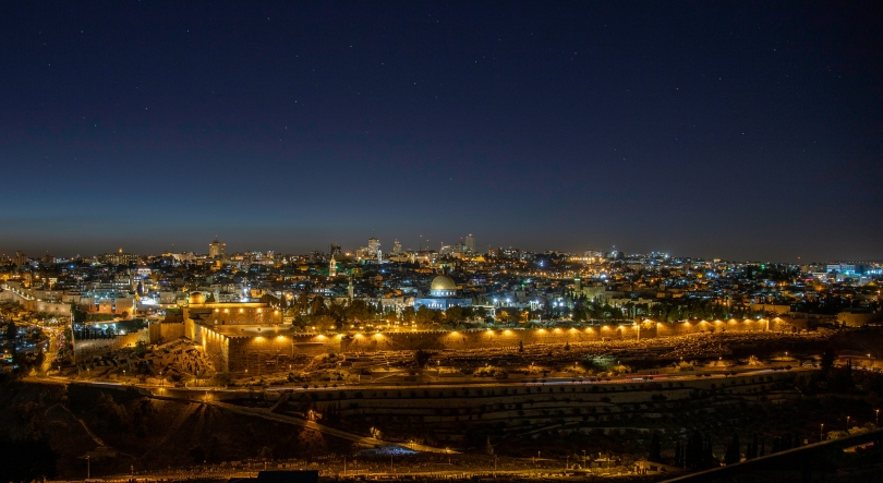 Imagem de Portugal recebeu 18 pedidos de repatriamento de Israel
