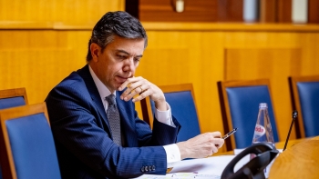 Imagem de Conta da Madeira de 2024 aprovada com oposição a criticar aproveitamento de fundos (áudio)