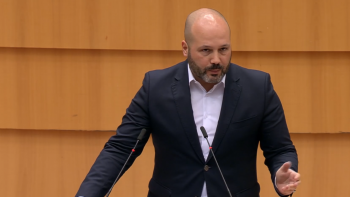 Imagem de Sérgio Gonçalves pede medidas de compensação (vídeo)