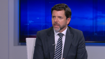 Imagem de “Acho que não há necessidade de entregar o cartão (do PSD)” (vídeo)