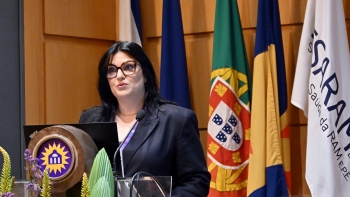 Imagem de Cerca de 140 enfermeiros desenvolvem pesquisas em diversas áreas (áudio)