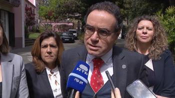 Imagem de Bancários contra novo pacote laboral (vídeo)