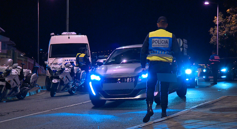 Imagem de Alerta para doenças na PSP, sindicato fala em excesso de trabalho (vídeo)