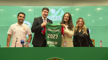 Imagem de Marítimo deve ter um novo museu até ao final do ano (vídeo)