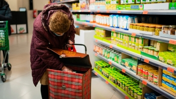 Imagem de Índice de Preços no Consumidor reduz 0,1% em fevereiro