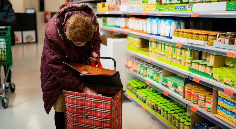 Imagem de Índice de Preços no Consumidor reduz 0,1% em fevereiro
