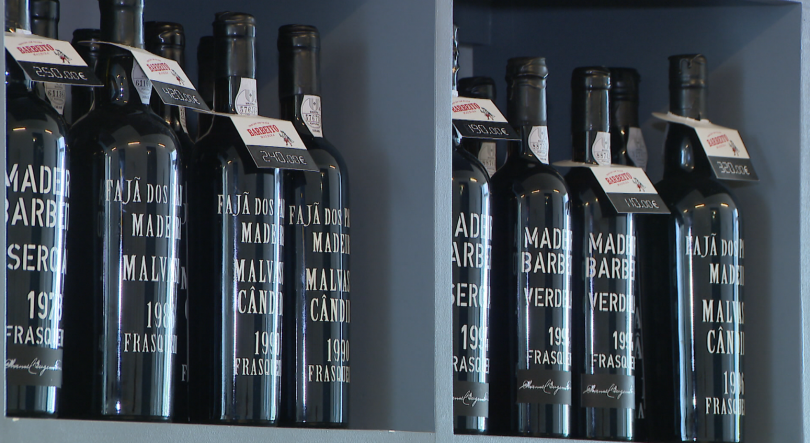 Imagem de Vinho Madeira marca presença na feira 