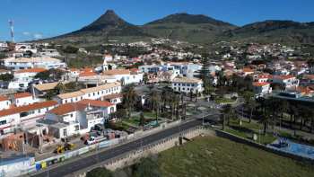 Imagem de Primeira visita de sempre da Comissão de Ambiente e Energia ao Porto Santo (vídeo)