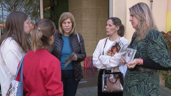 Imagem de Sindicato contesta jornada das mulheres no comércio e defende fecho aos domingos (vídeo)