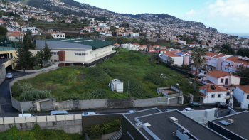 Imagem de Atlantidomus rejeita condições da IHM para terreno (vídeo)