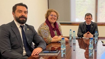 Imagem de Vereador do Chega acompanha voto do PSD e chumba medida de José Carlos Gonçalves