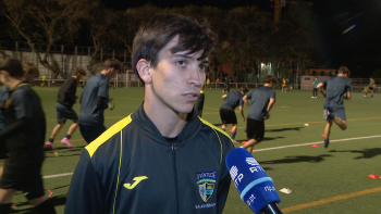 Imagem de Juventude Atlântico B campeão da 1ª divisão regional de juniores (vídeo)