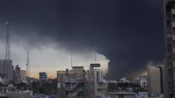 Imagem de EUA já perdeu sete soldados na guerra com o Irão