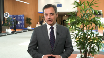 Imagem de Comissão da Agricultura aprova proposta de eurodeputado do PS para o POSEI (vídeo)