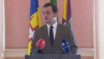 Imagem de Funchal vai suspender o PDM (vídeo)