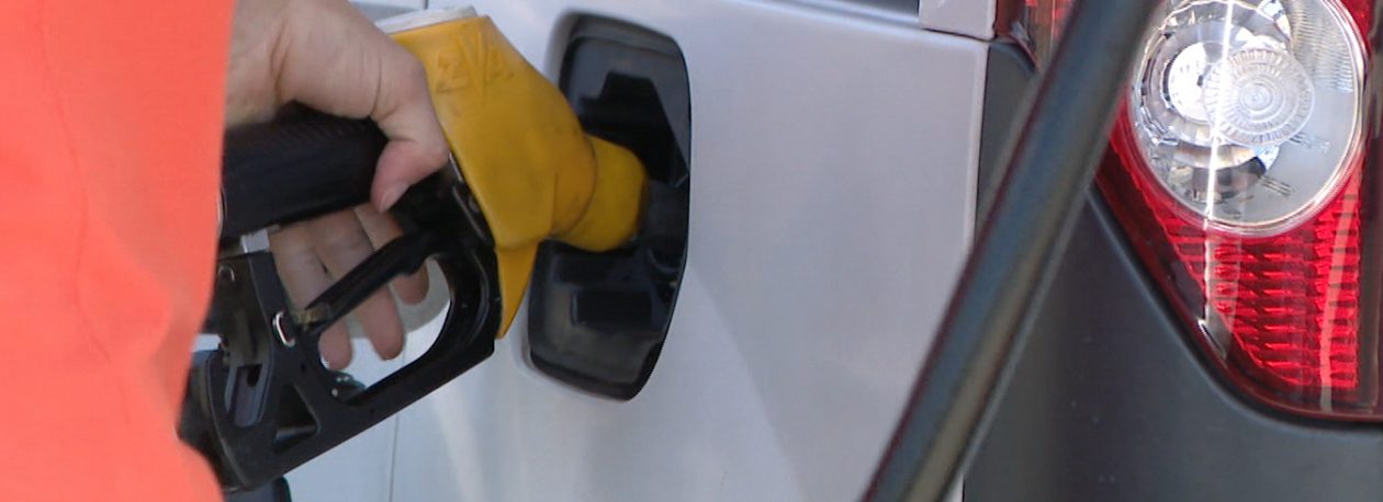 Imagem de Governo Regional admite controlar o preço dos combustíveis (vídeo)