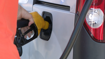 Imagem de Governo Regional admite controlar o preço dos combustíveis (vídeo)