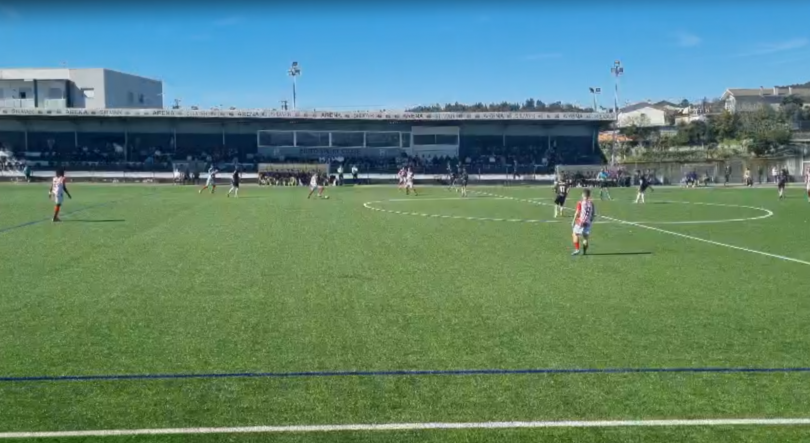 Imagem de Brito vence Camacha por 4-2