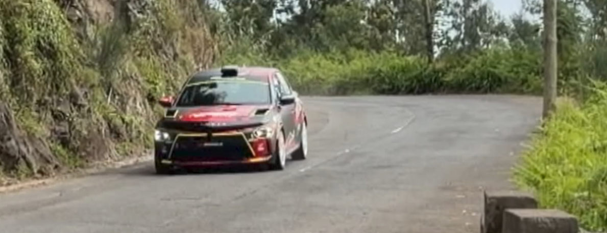 Imagem de Classificativas míticas estão de regresso ao Rali da Madeira em 2026 (vídeo)