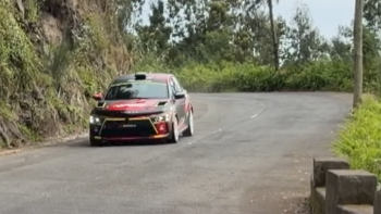 Imagem de Classificativas míticas estão de regresso ao Rali da Madeira em 2026 (vídeo)