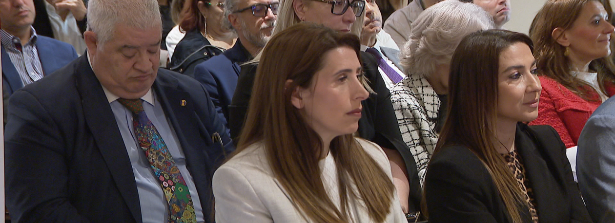 Imagem de Conferência debate impacto da tecnologia na saúde e direitos (vídeo)