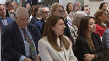 Imagem de Conferência debate impacto da tecnologia na saúde e direitos (vídeo)