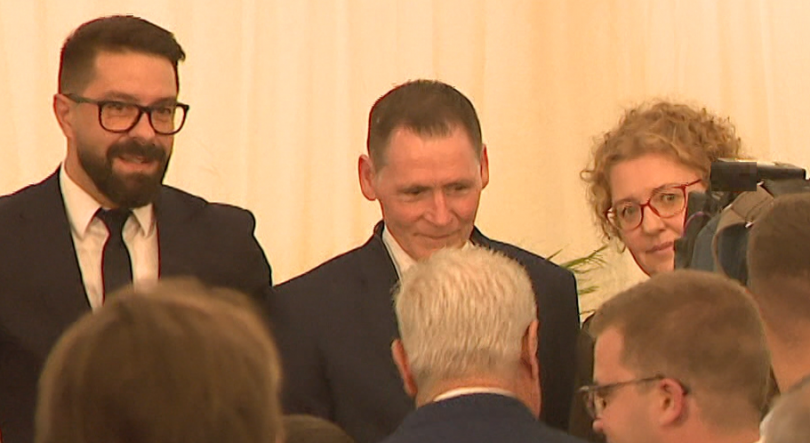 Imagem de José Carlos Gonçalves lança iniciativa de proximidade após crise política em São Vicente