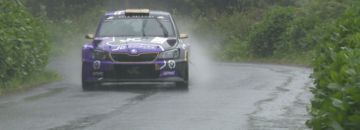 Imagem de Rali de Santana tem nove classificativas (vídeo)