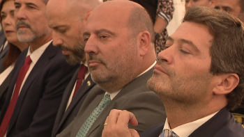 Imagem de Liderança do Chega ainda “tem esperança” para São Vicente e passa a bola ao PSD (áudio)