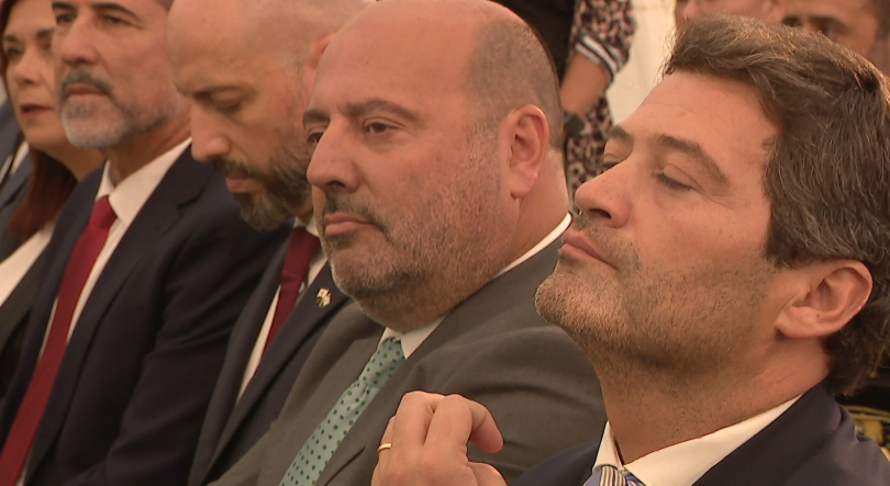 Imagem de Liderança do Chega ainda “tem esperança” para São Vicente e passa a bola ao PSD (áudio)