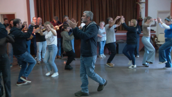Imagem de Machico reforça identidade cultural com partilha de danças e bailes (vídeo)