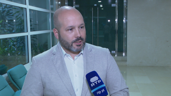 Imagem de Sérgio Gonçalves satisfeito com aprovação da proposta do POSEI na comissão europeia (vídeo)