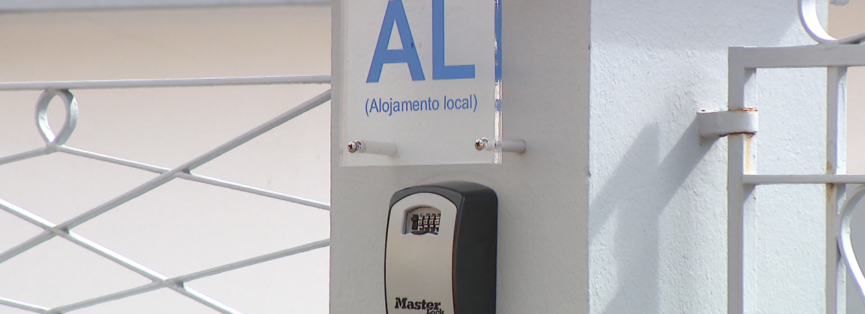 Imagem de Funchal limita novos alojamentos locais em apartamentos (vídeo)