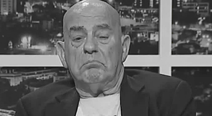 Imagem de Faleceu o engenheiro Melim Mendes