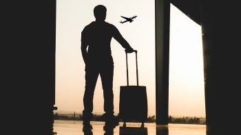 Imagem de Madeira surge como destino alternativo após cancelamento de viagens para Israel (áudio)