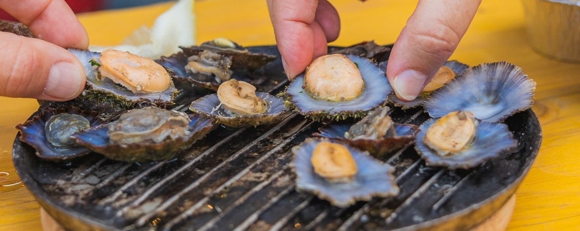 Imagem de Apanha da lapa regressa a 1 de junho (vídeo)