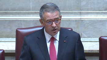 Imagem de Seguro acredita que a Constituição resiste à prova do tempo (vídeo)