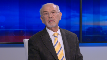 Imagem de Guerra no Médio Oriente é uma ameaça à estabilidade (vídeo)