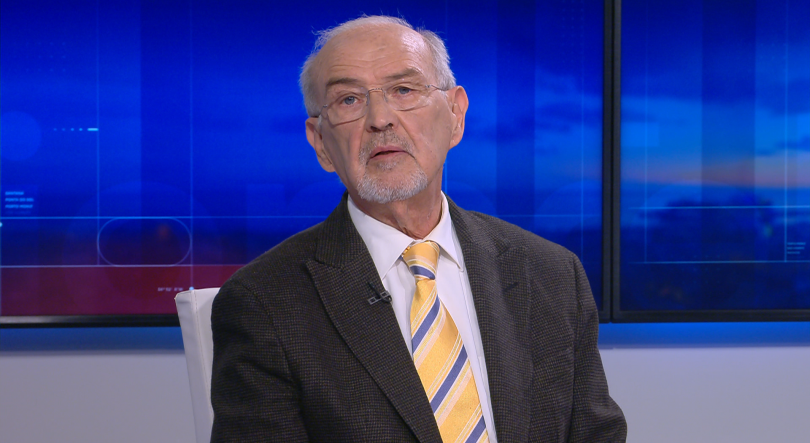 Imagem de Guerra no Médio Oriente é uma ameaça à estabilidade (vídeo)